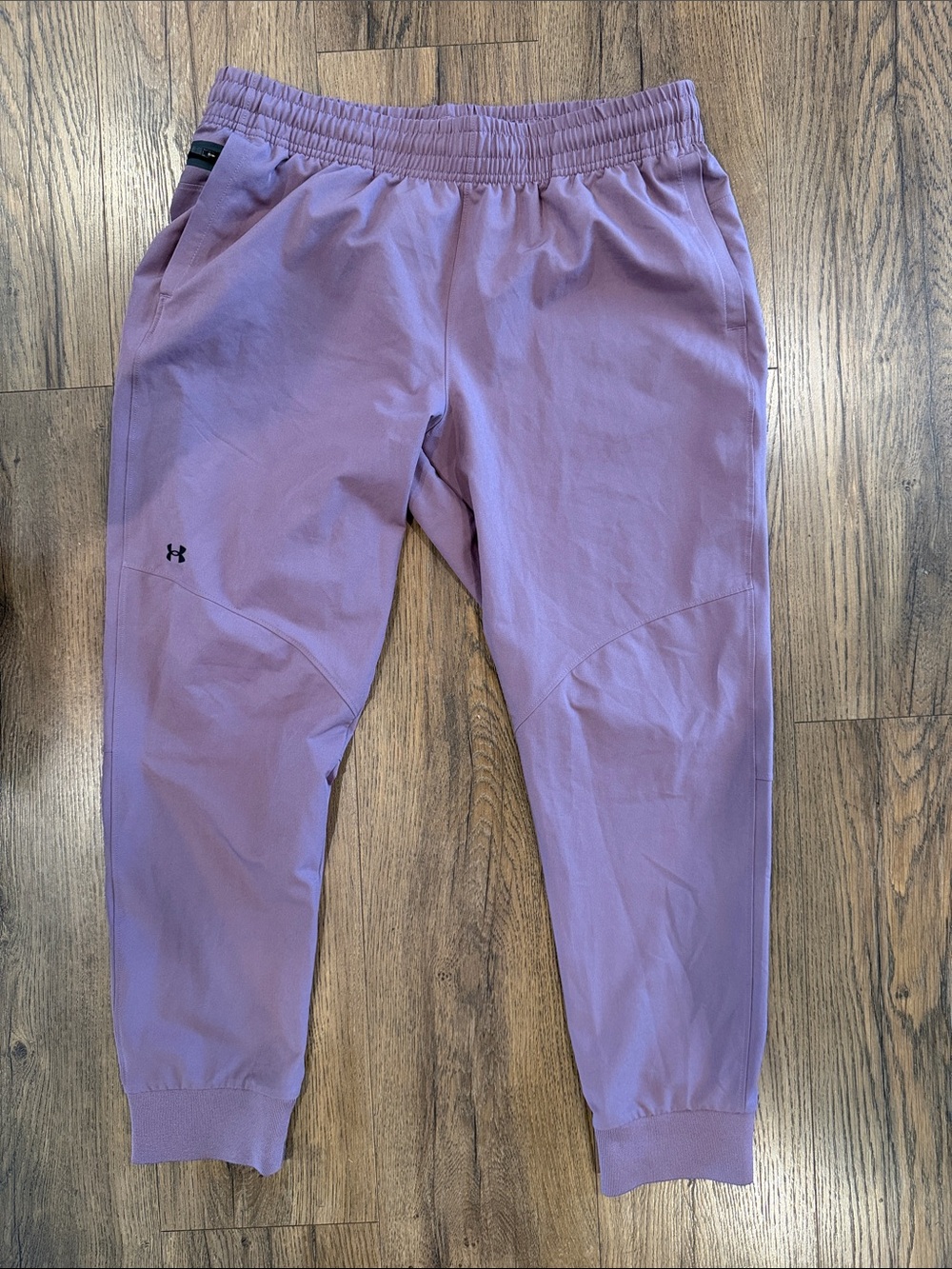 Under Armour Women’s Purple Lavender Joggers